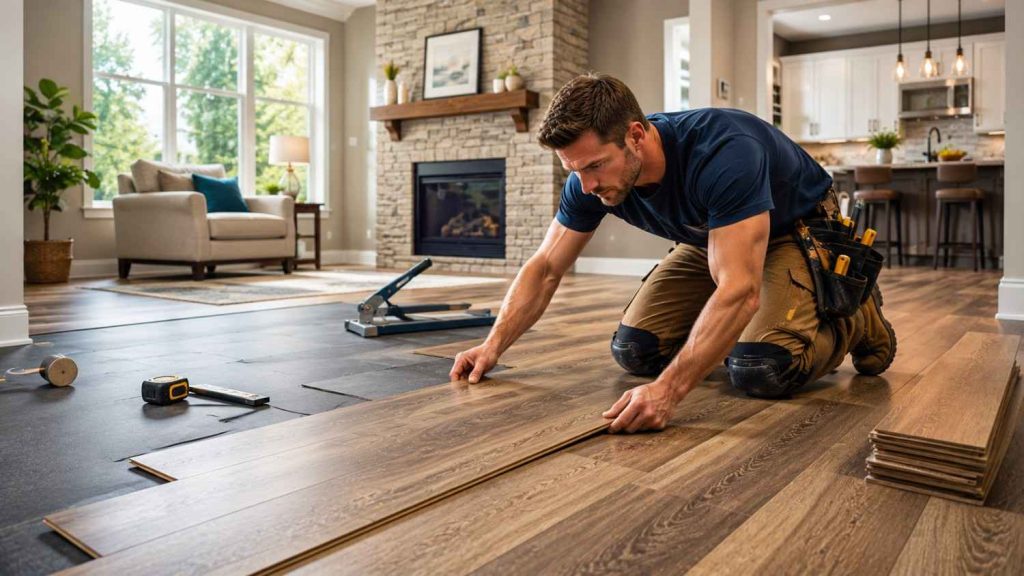 ExpertFlooringSolution